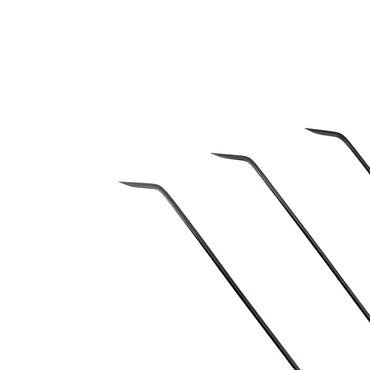 Ensemble de 3 Tiges PDR avec Poignée à Cliquet Lviv Edition (6mm)