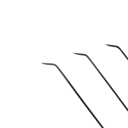 Ensemble de 3 Tiges PDR avec Poignée à Cliquet Lviv Edition (6mm)