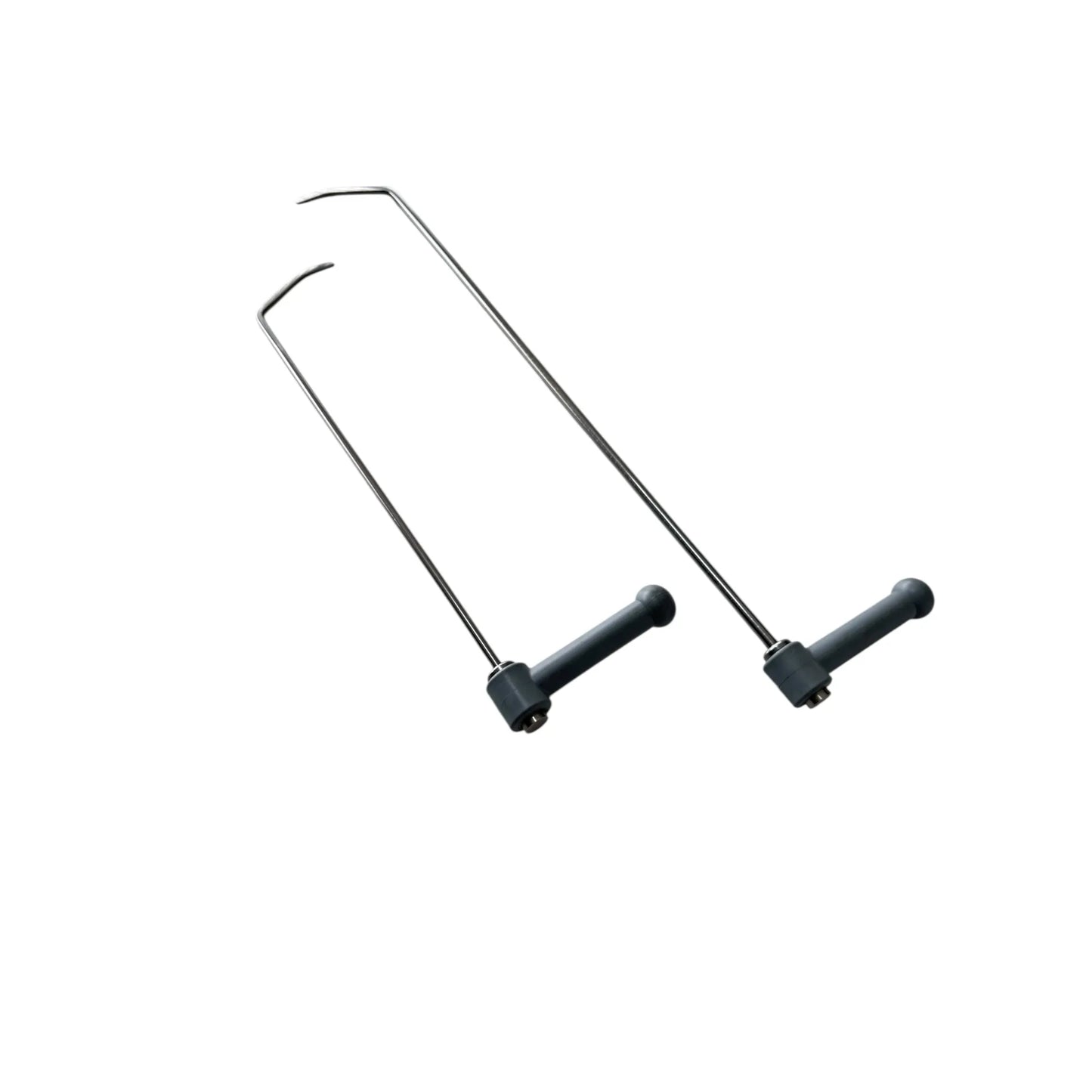 Odense Edition Ensemble De Tiges PDR Avec Poignée À Cliquet 2 Pièces (8mm/10mm)