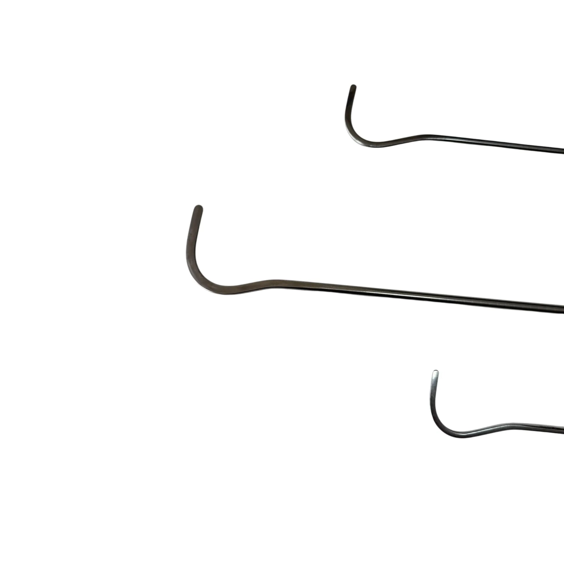 Sintra Edition Jeu de 3 Tiges PDR avec Poignée à Cliquet (Résistance Progressive)