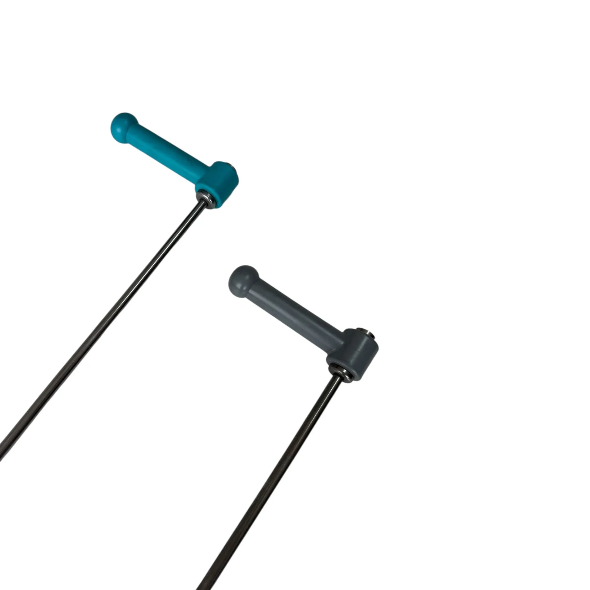 Yerevan Edition ensemble de tiges PDR 2 pièces avec manche à cliquet robuste (10mm)