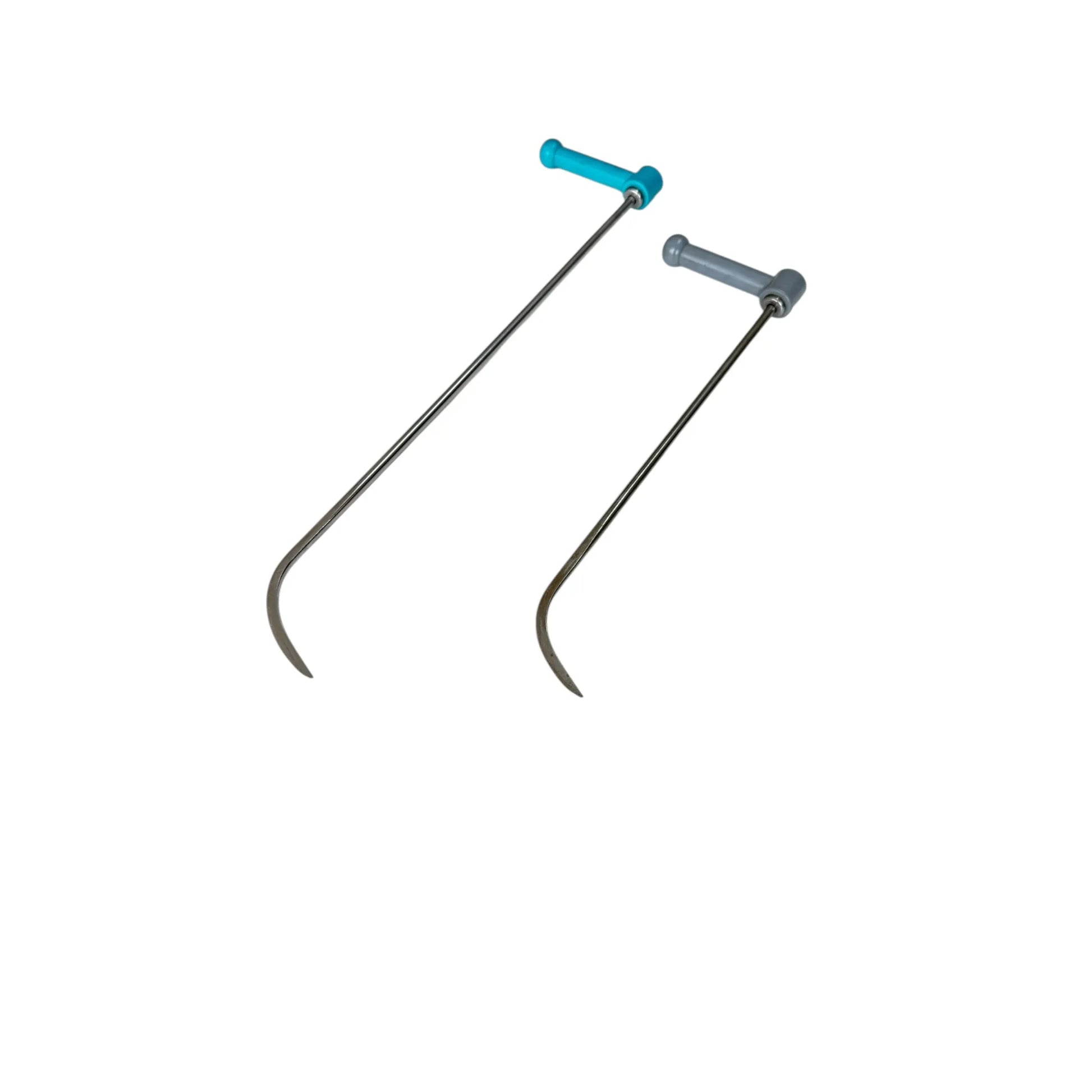 Yerevan Edition ensemble de tiges PDR 2 pièces avec manche à cliquet robuste (10mm)