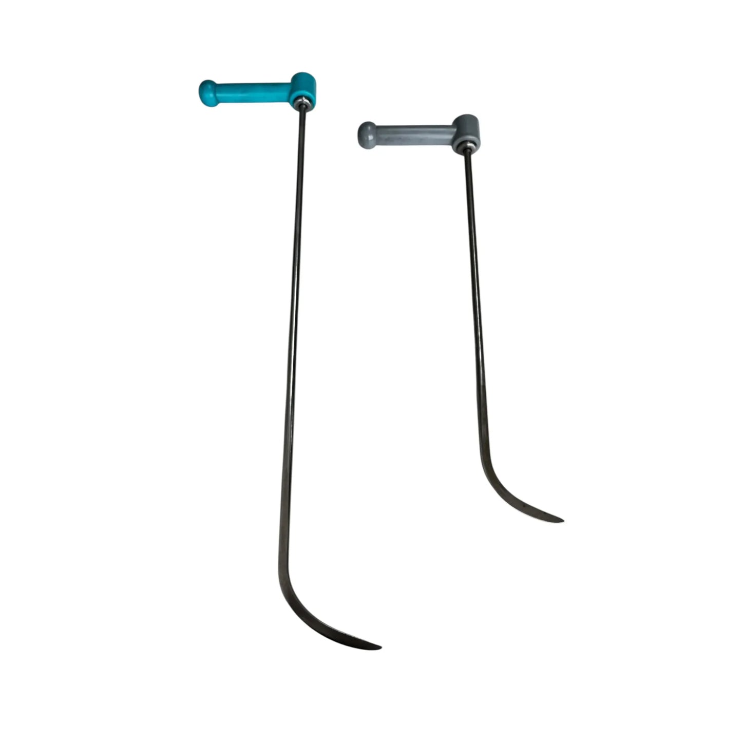 Yerevan Edition ensemble de tiges PDR 2 pièces avec manche à cliquet robuste (10mm)