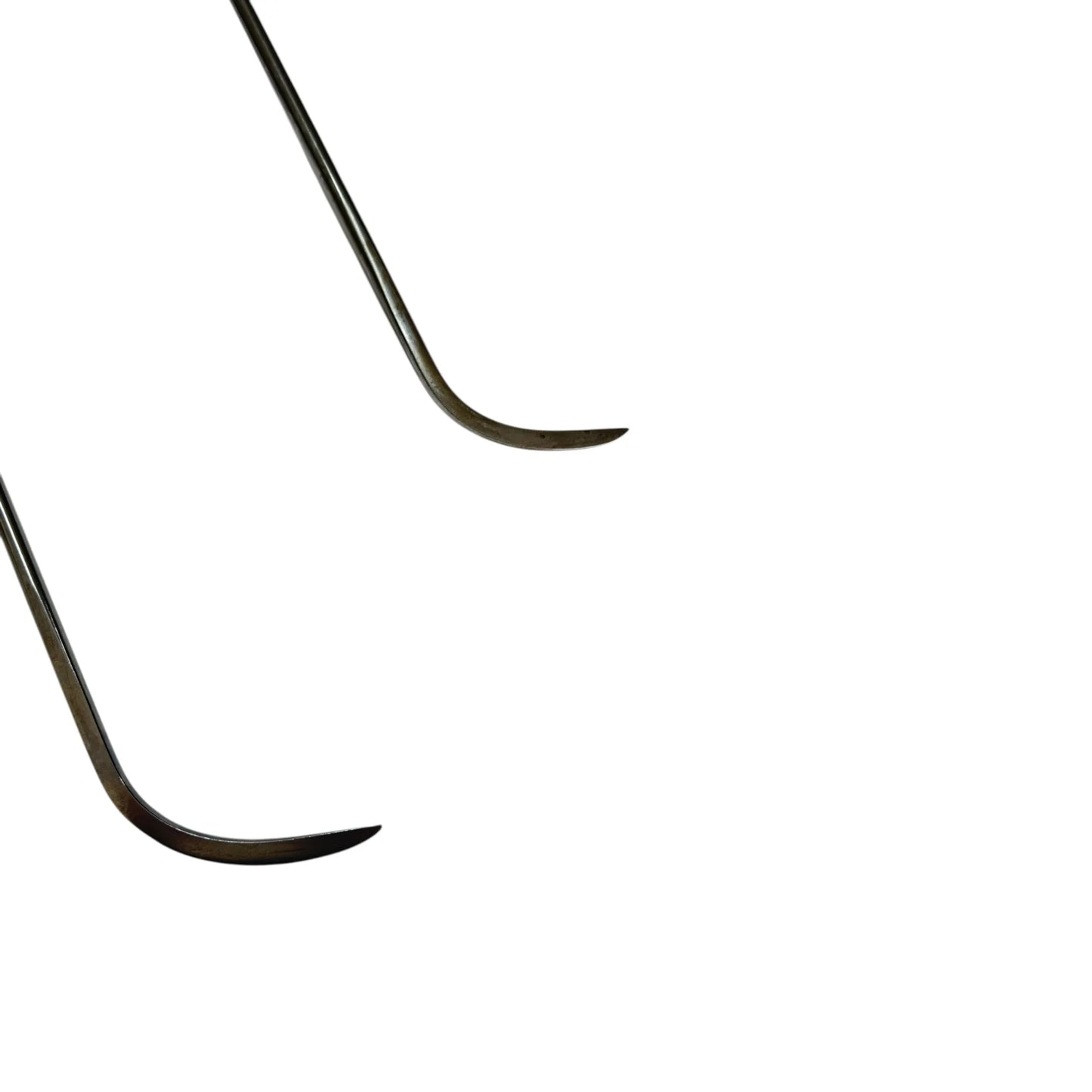 Yerevan Edition ensemble de tiges PDR 2 pièces avec manche à cliquet robuste (10mm)