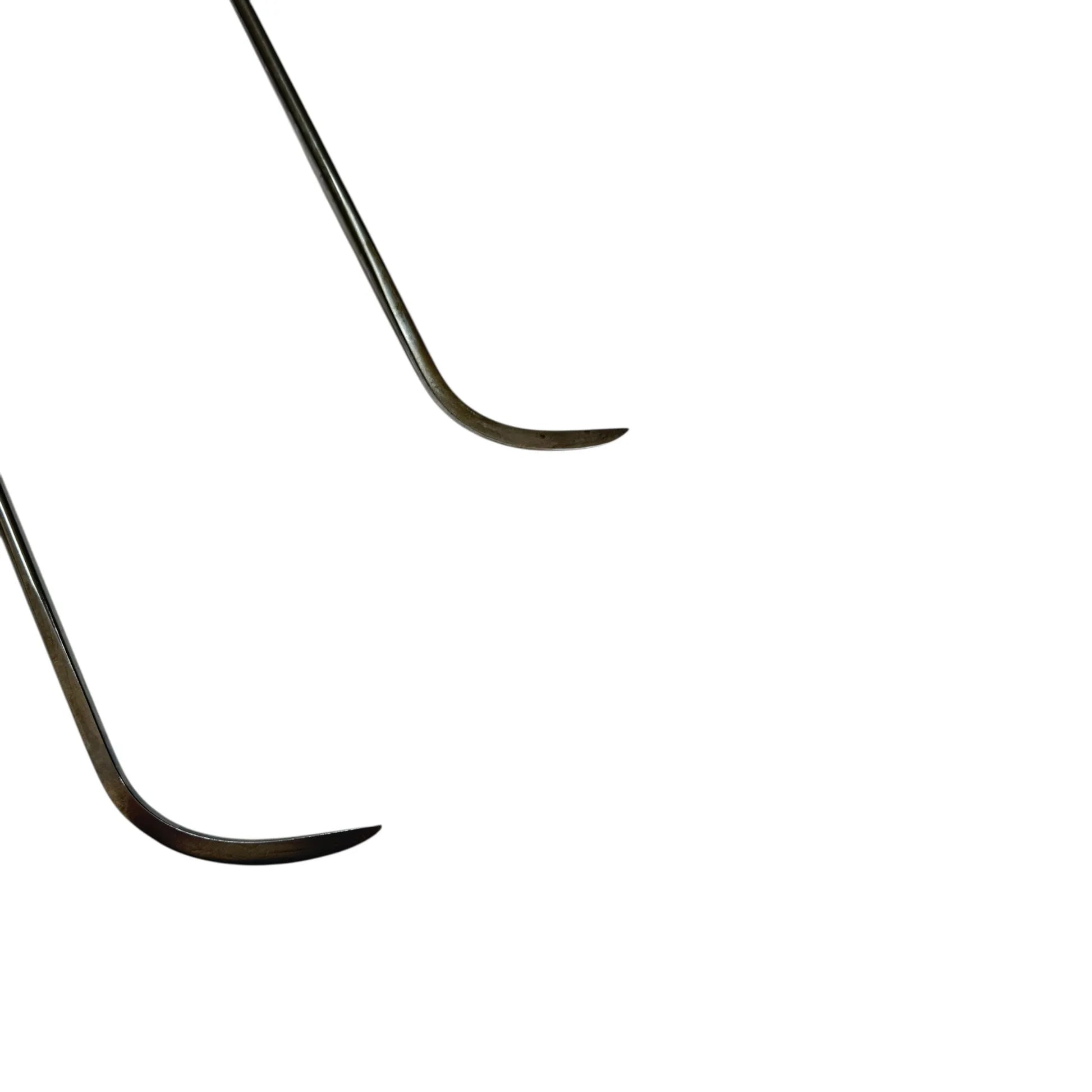 Yerevan Edition ensemble de tiges PDR 2 pièces avec manche à cliquet robuste (10mm)