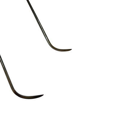 Yerevan Edition ensemble de tiges PDR 2 pièces avec manche à cliquet robuste (10mm)