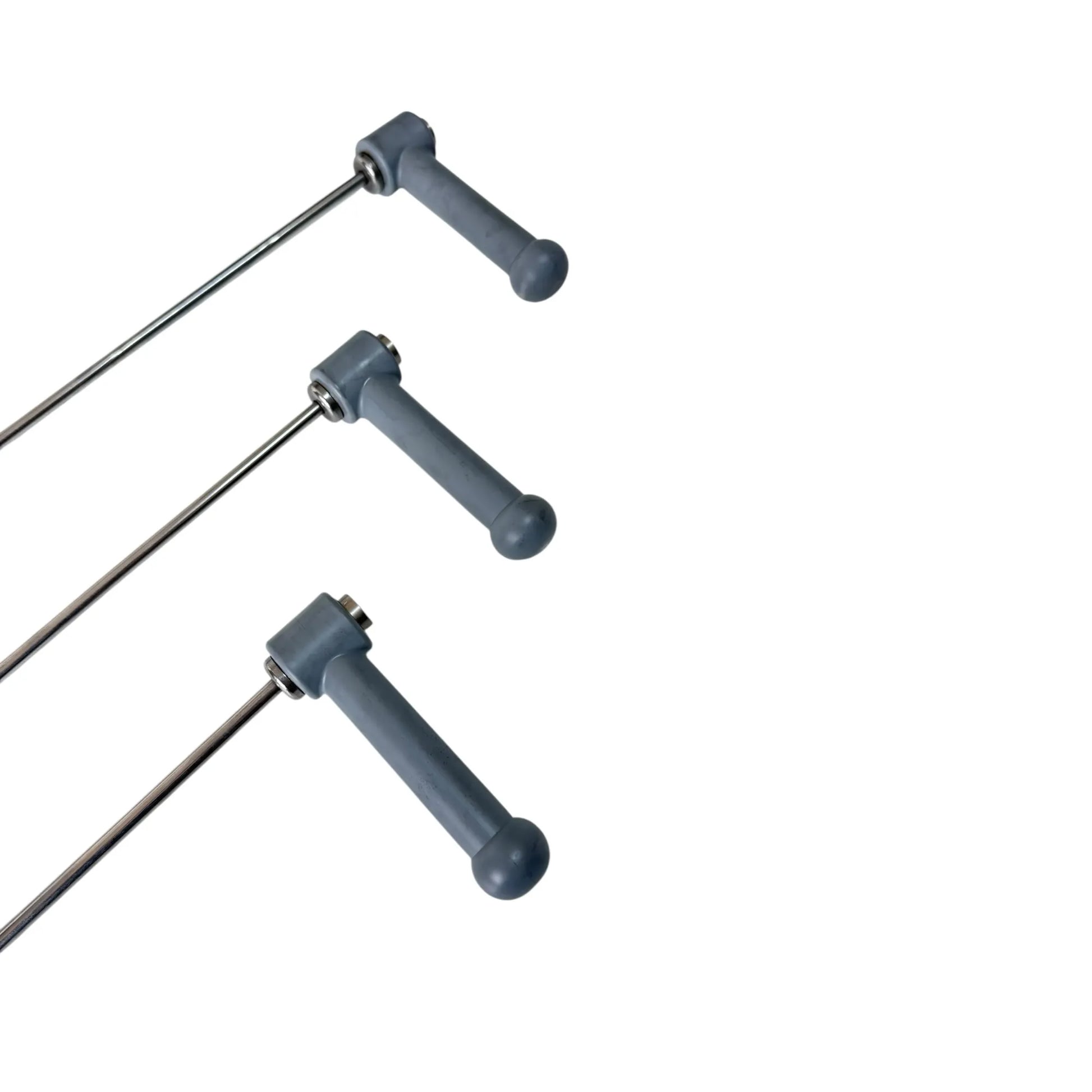 Set Di Aste PDR Tampere Edition A 3 Pezzi Con Manico A Cricchetto (Di Fascia Media)