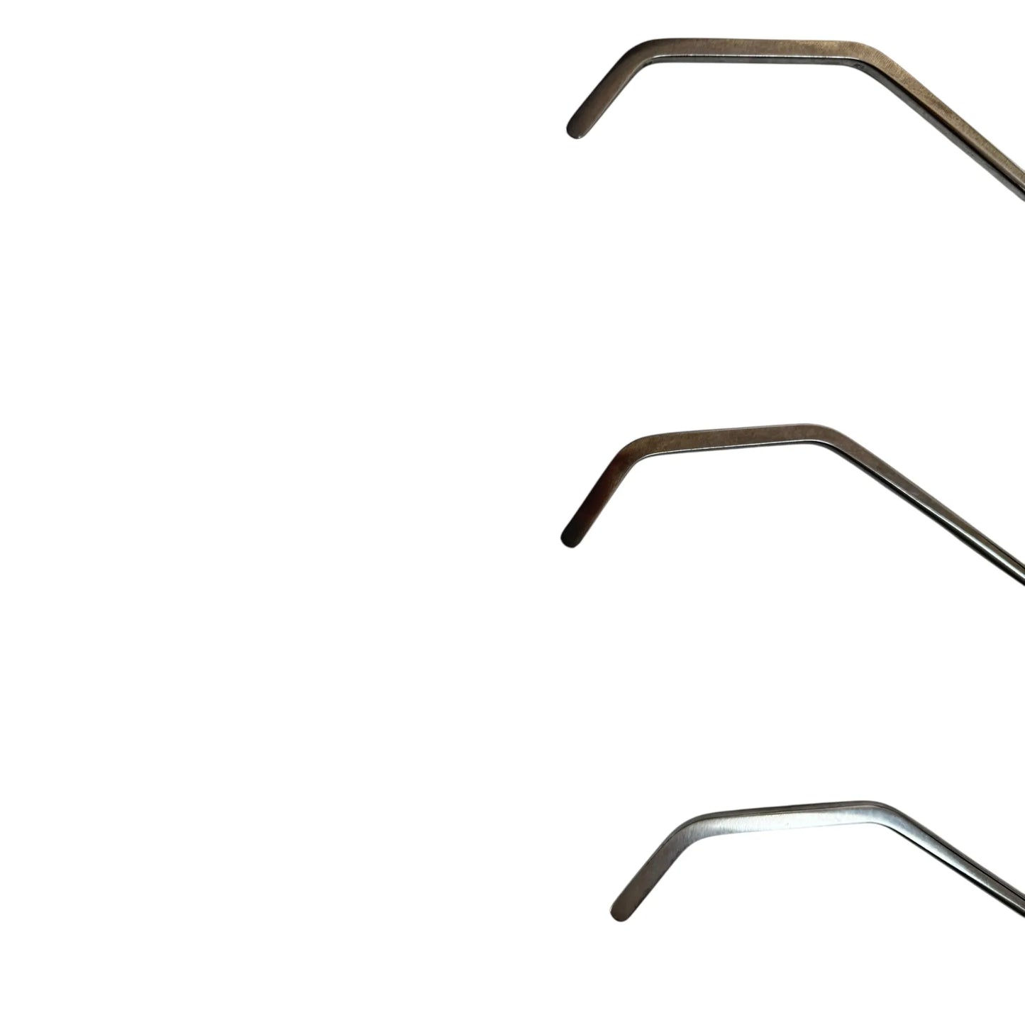 Set Di Aste PDR Tampere Edition A 3 Pezzi Con Manico A Cricchetto (Di Fascia Media)