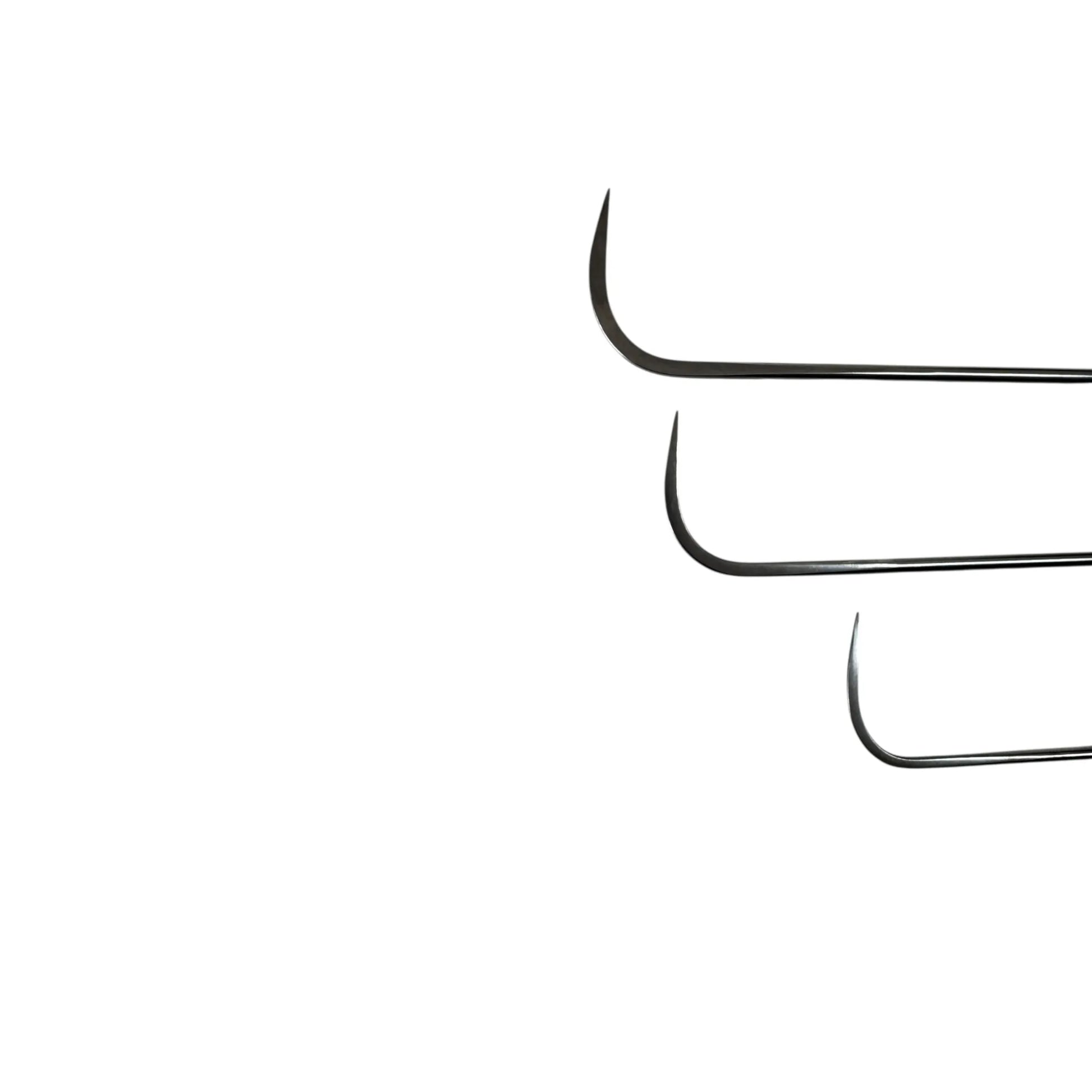 Plovdiv Edition Ensemble de 3 Tiges PDR avec Poignée à Cliquet (Compact Power)