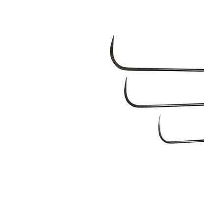 Plovdiv Edition Ensemble de 3 Tiges PDR avec Poignée à Cliquet (Compact Power)