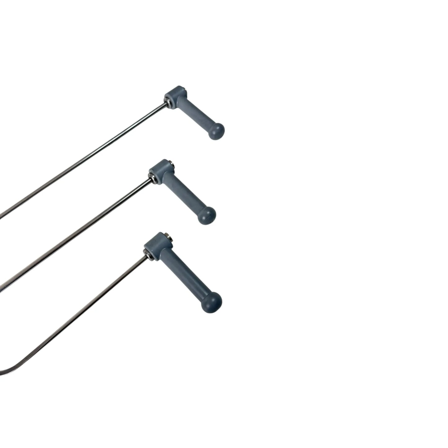 Odessa Edition Ensemble de 3 Tiges PDR à Poignée Réglable (Renforcé)