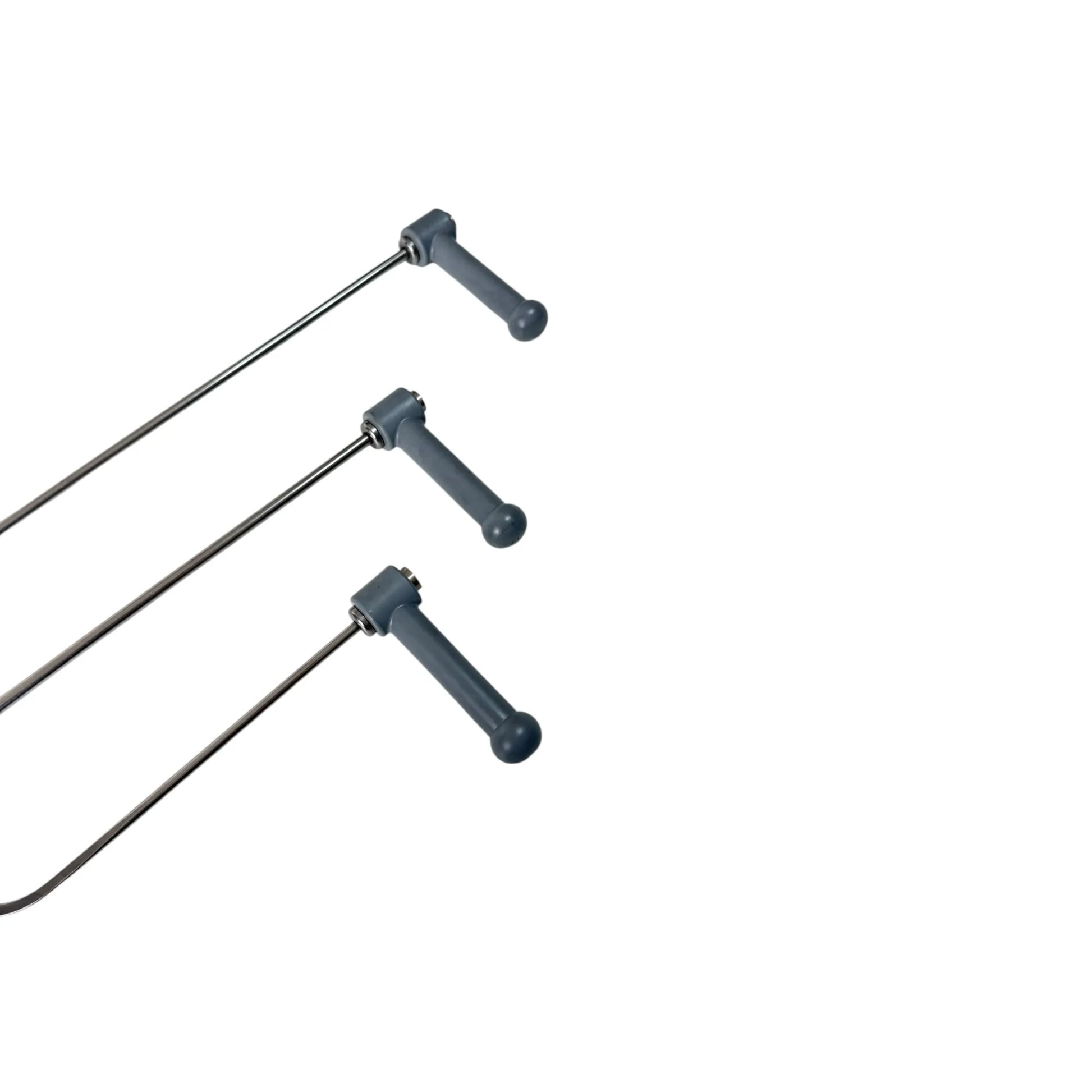 Odessa Edition Ensemble de 3 Tiges PDR à Poignée Réglable (Renforcé)