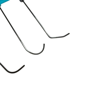 Amasya Edition Conjunto PDR de 3 Hastes com Cabo Catraca (8mm)