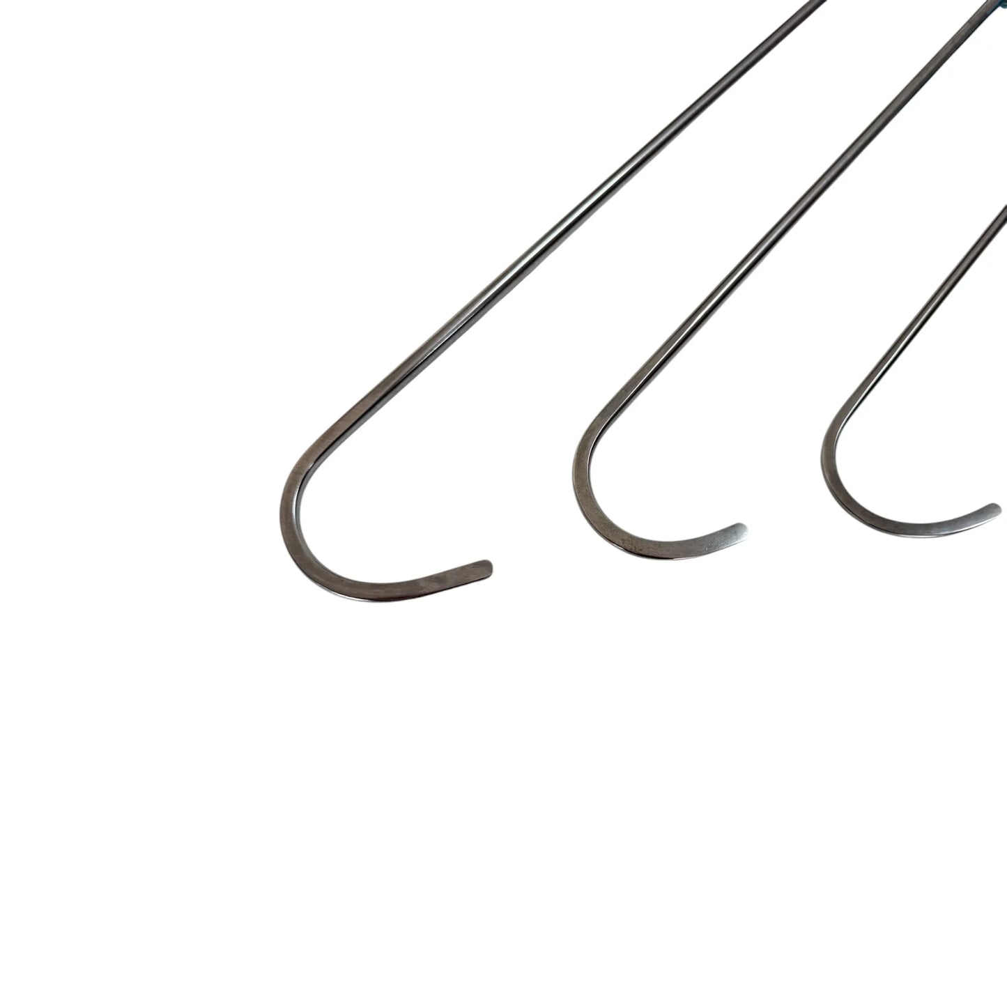 Ensemble de 3 Tiges PDR Vilnius Edition avec Manche à Cliquet (Accès Profond)