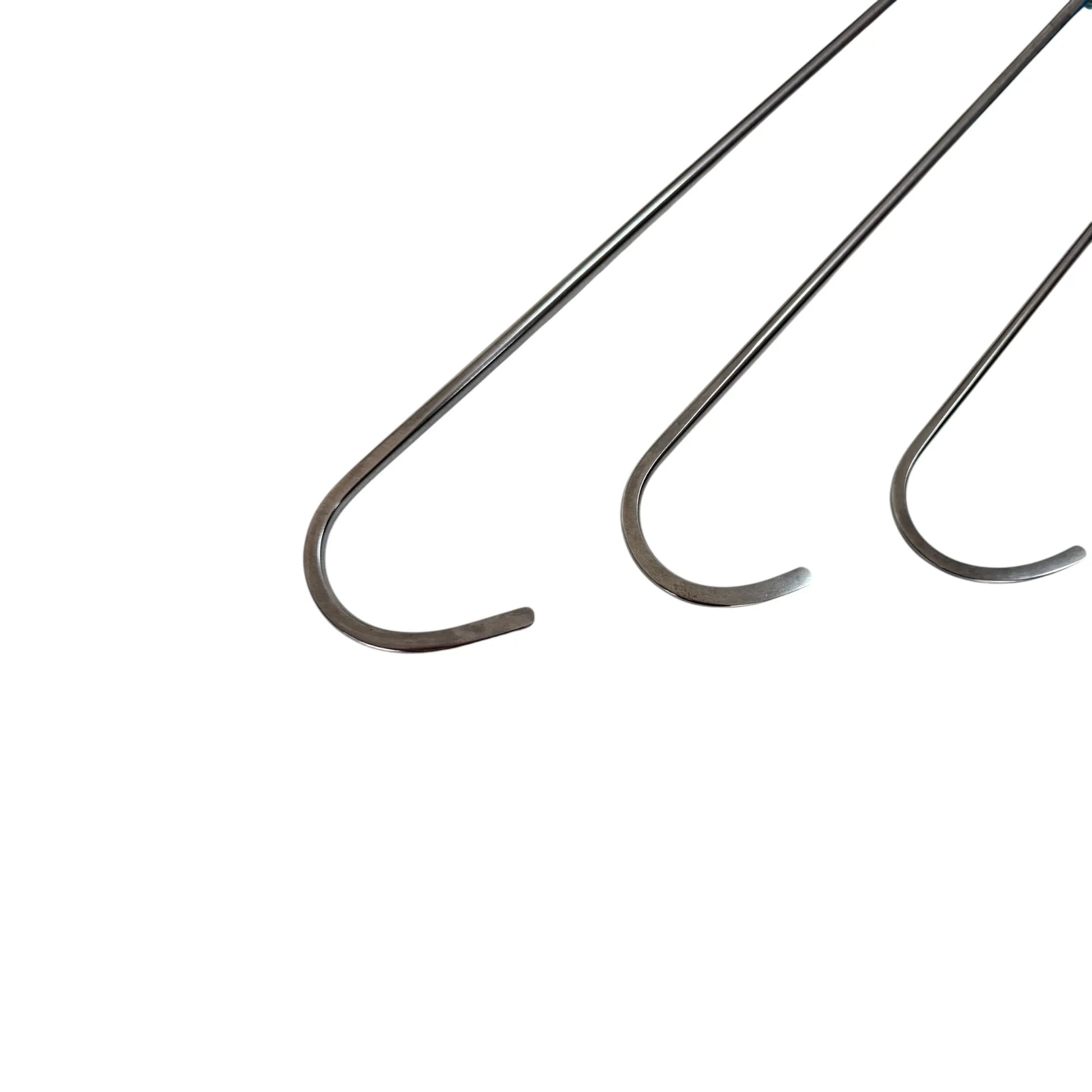 Ensemble de 3 Tiges PDR Vilnius Edition avec Manche à Cliquet (Accès Profond)