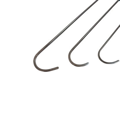 Ensemble de 3 Tiges PDR Vilnius Edition avec Manche à Cliquet (Accès Profond)