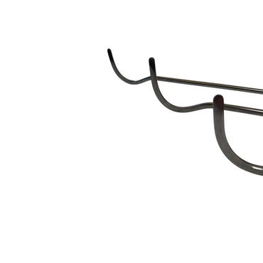 Burdur Edition Jeu de 3 Pièces Tiges PDR En C (Pointe Ronde)