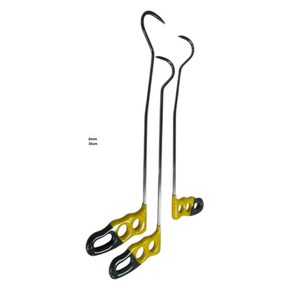 Stuttgart Edition — Ensemble Premium de 55 tiges PDR (fait main)