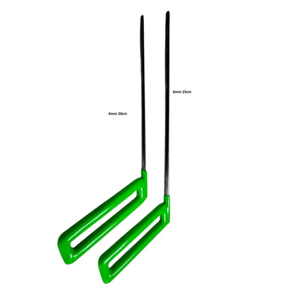 Stuttgart Edition — Ensemble Premium de 55 tiges PDR (fait main)