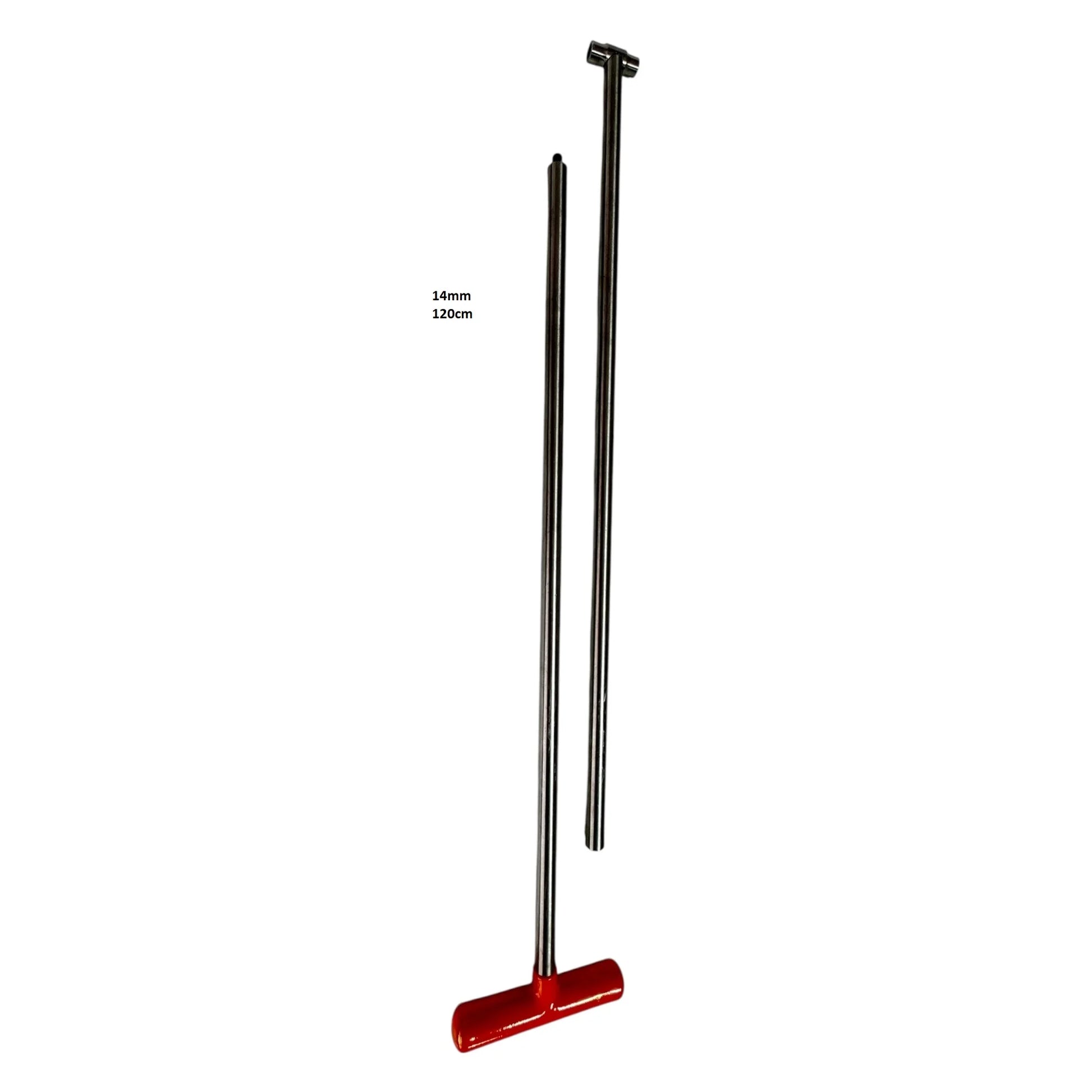 Stuttgart Edition — Ensemble Premium de 55 tiges PDR (fait main)