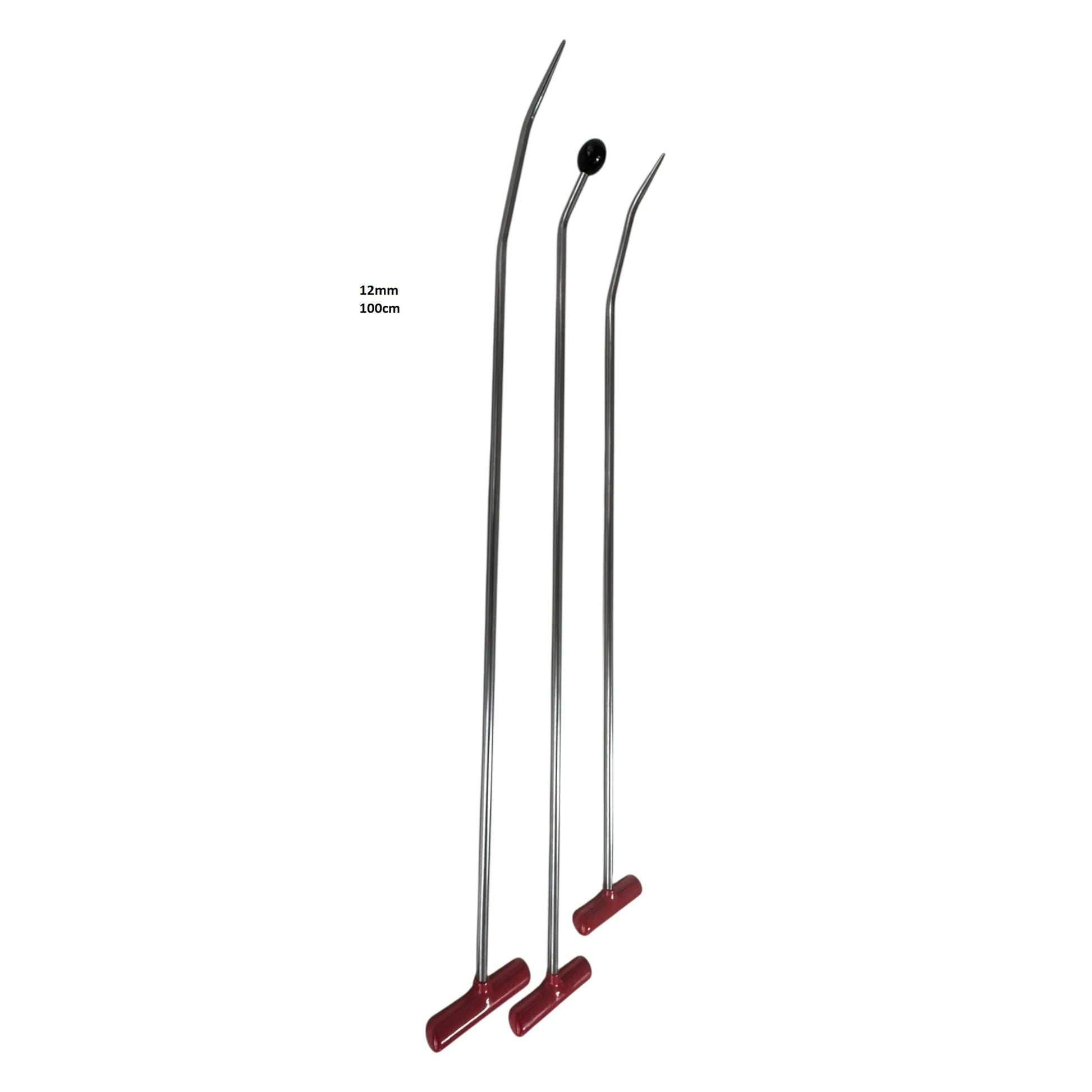 Stuttgart Edition — Ensemble Premium de 55 tiges PDR (fait main)