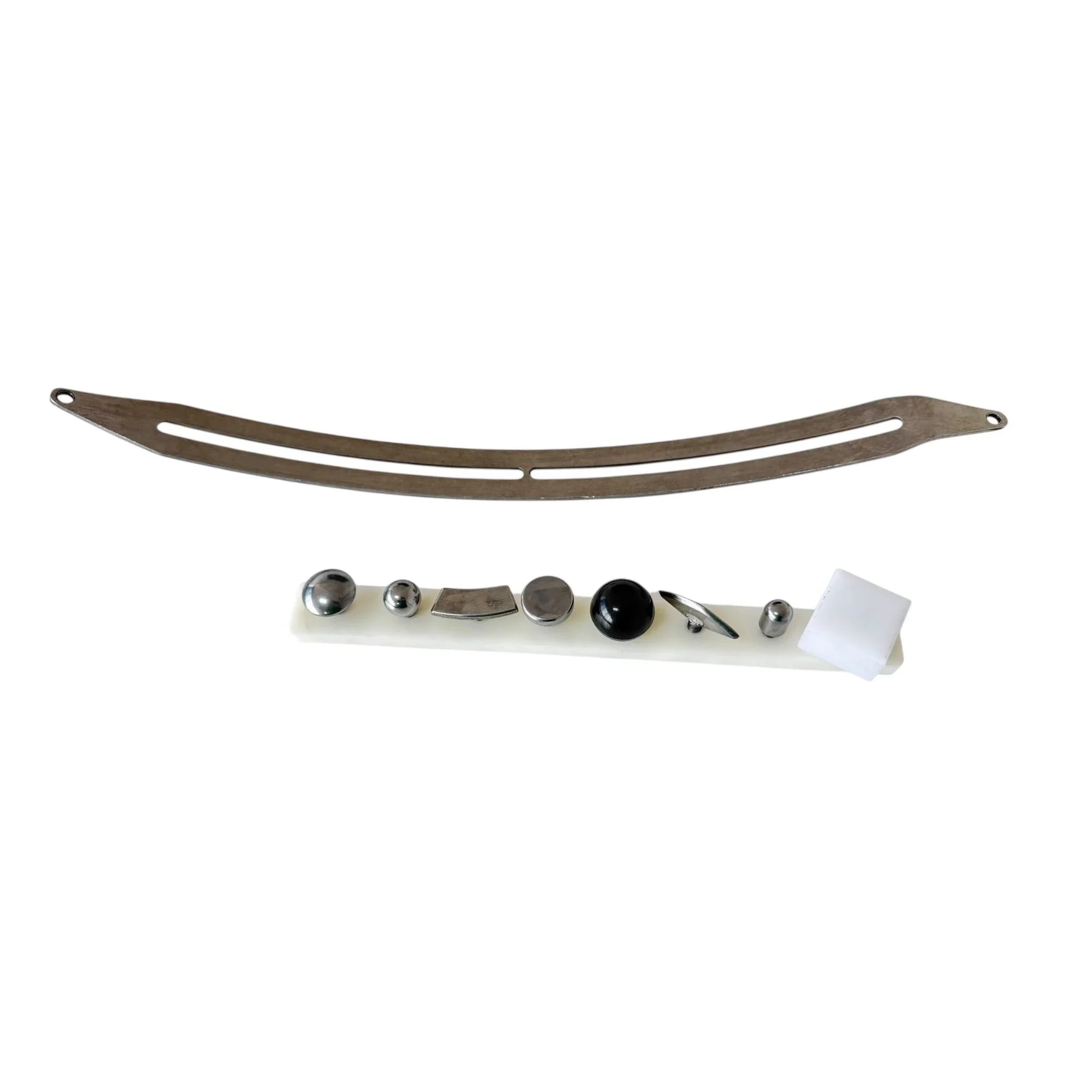 Teheran Edition Handmade Dual-Ended Interchangeable Tip PDR Stick (75cm)