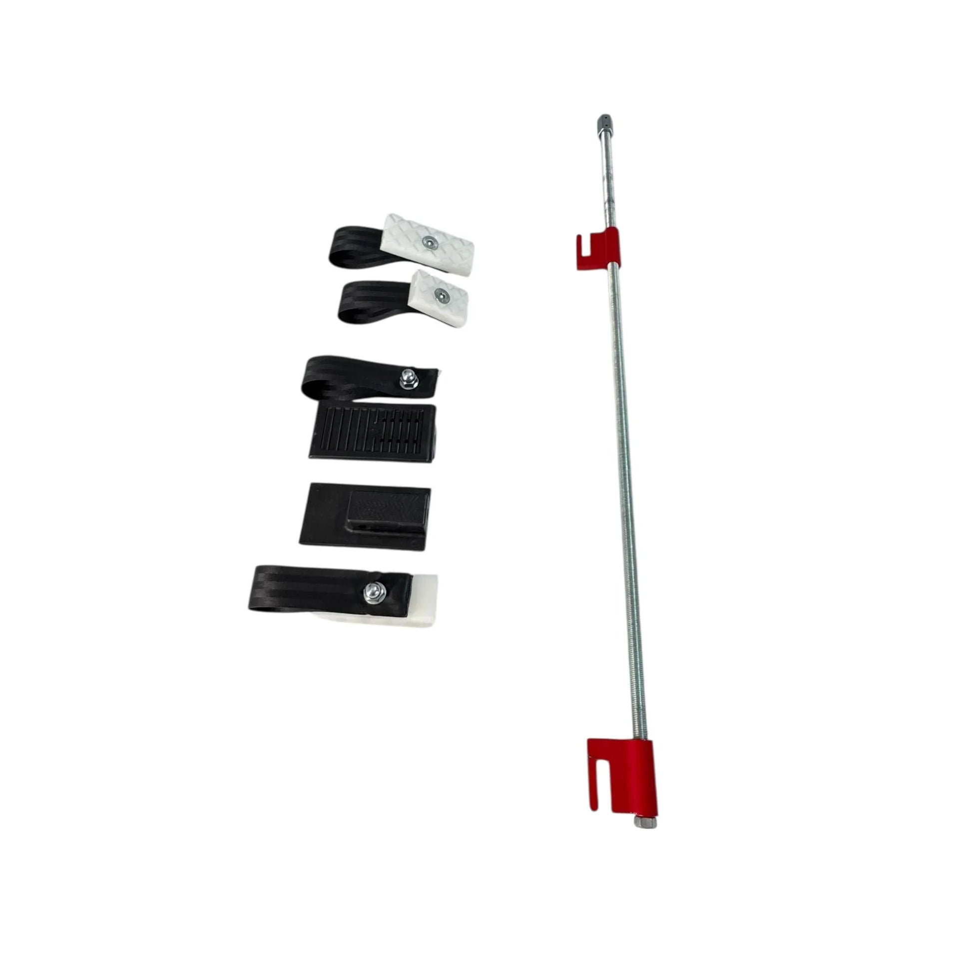 PDR INOX 120 cm Single-Direction Panel Tensioning System