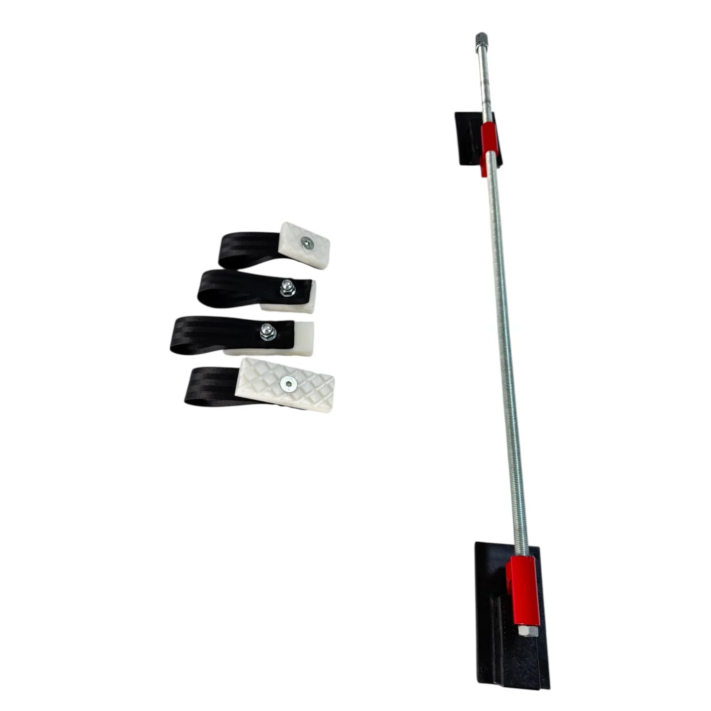 PDR INOX 120 cm Single-Direction Panel Tensioning System