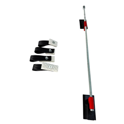 PDR INOX 120 cm Single-Direction Panel Tensioning System