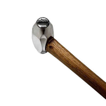 PDR INOX Martelo de Mistura Equilibrado 170g Peso Médio