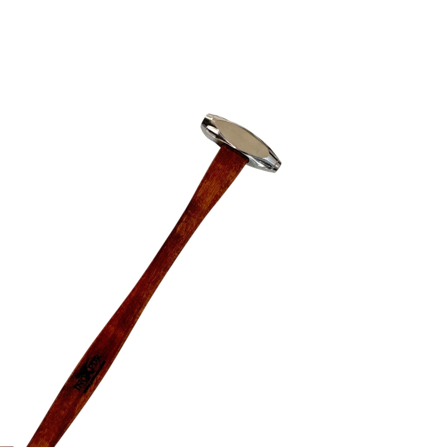 PDR INOX 170g Middelzware Balance Blending Hamer