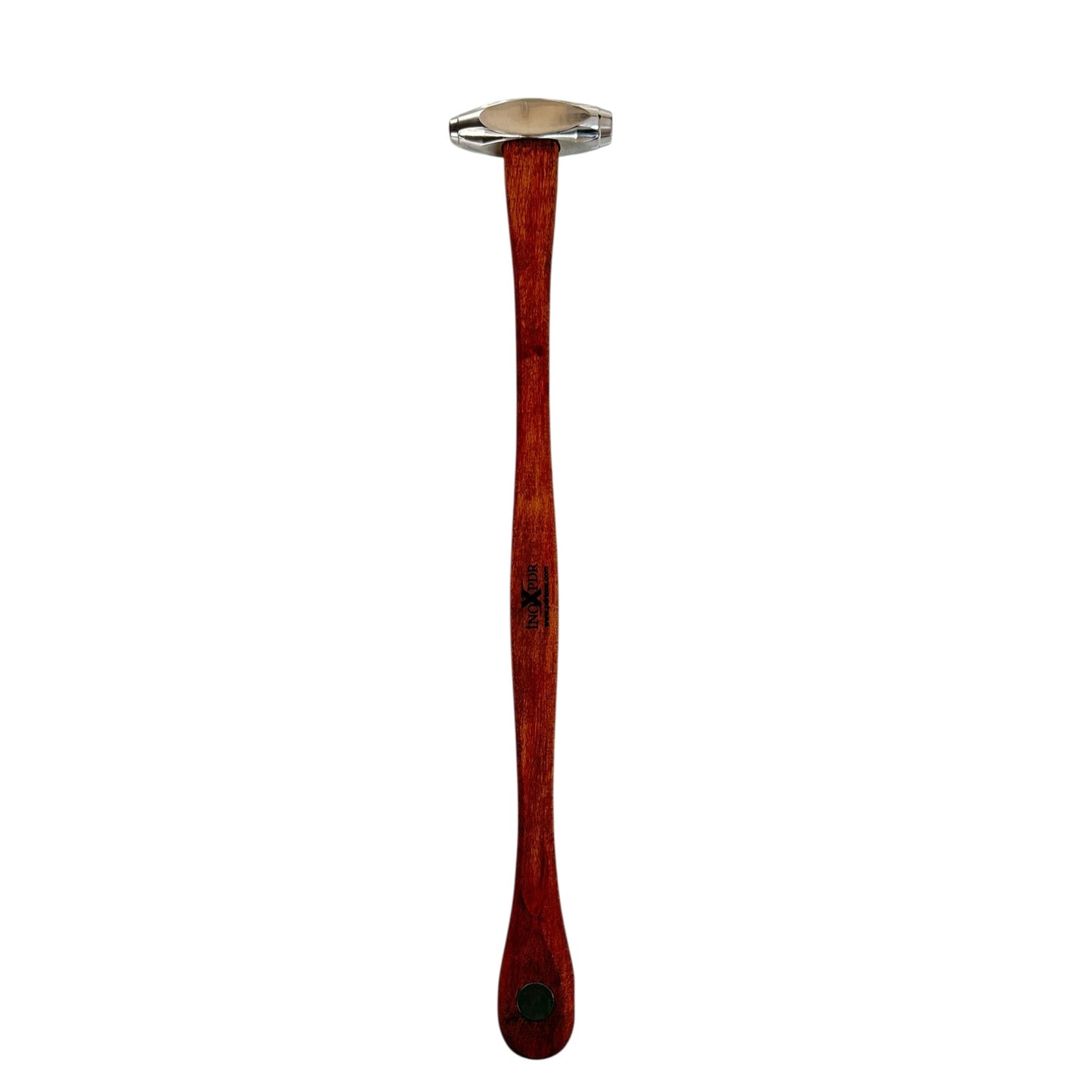 PDR INOX 170g Middelzware Balance Blending Hamer