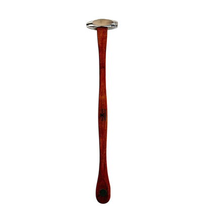 PDR INOX 170g Middelzware Balance Blending Hamer