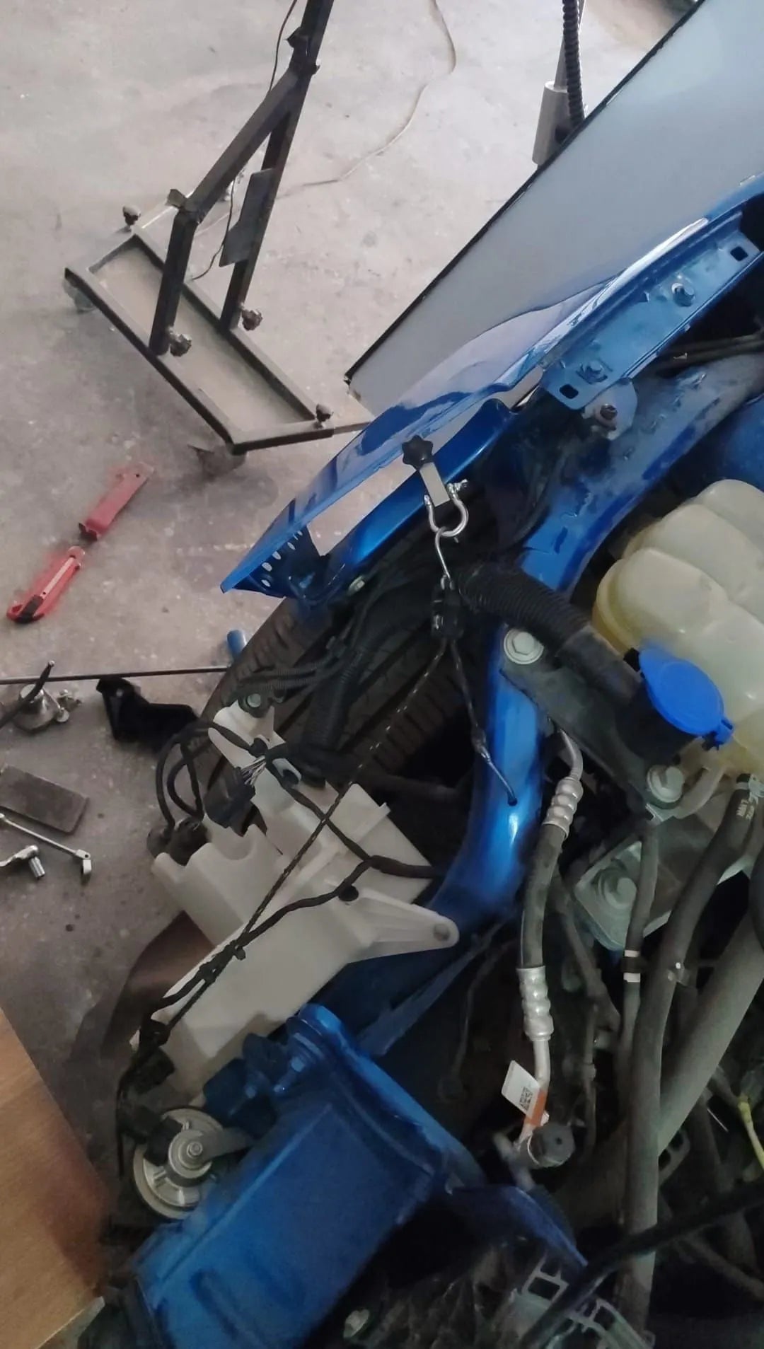 PDR INOX Mini Pince Bouche-de-Loup En Acier Inoxydable