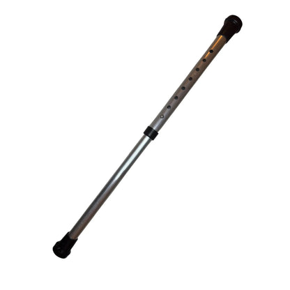 PDR Hood Fixing Apparatus Shortest 36cm Longest 51cm InoxPDR