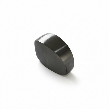 PDR INOX Heel-Shaped Auto Body Dolly Block