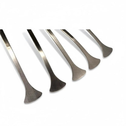 Uummannaq Edition 5-Teiliges 360° Drehbares Walflossen-PDR-Set (40mm Spitze)