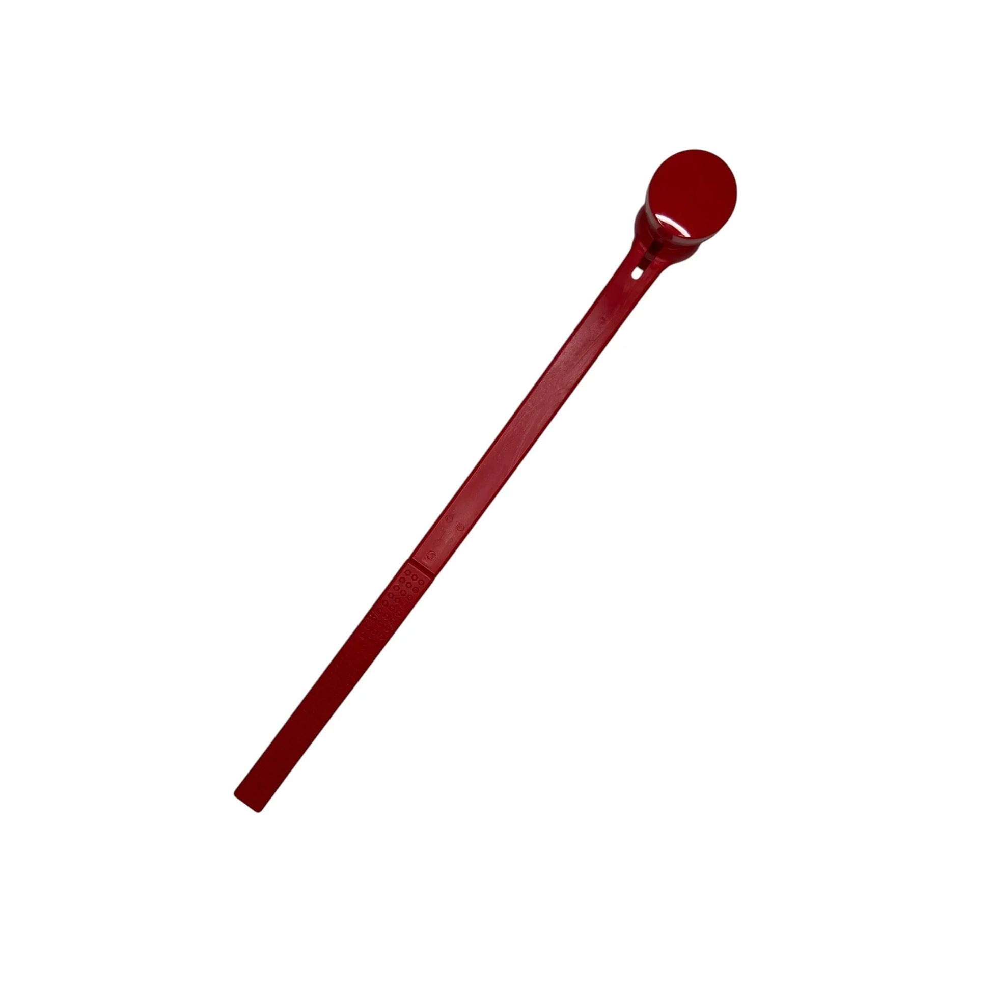 Pdr Dent Repair Hammer (Plastic) 6 InoxPDR