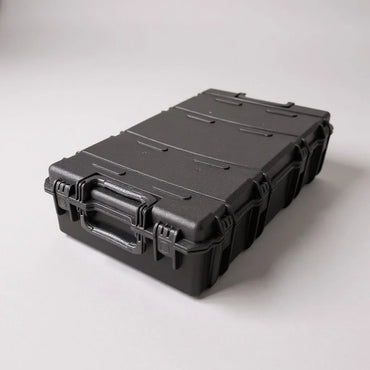 Professional PDR Equipment Carrying Case with Wheels (106.5 cm)