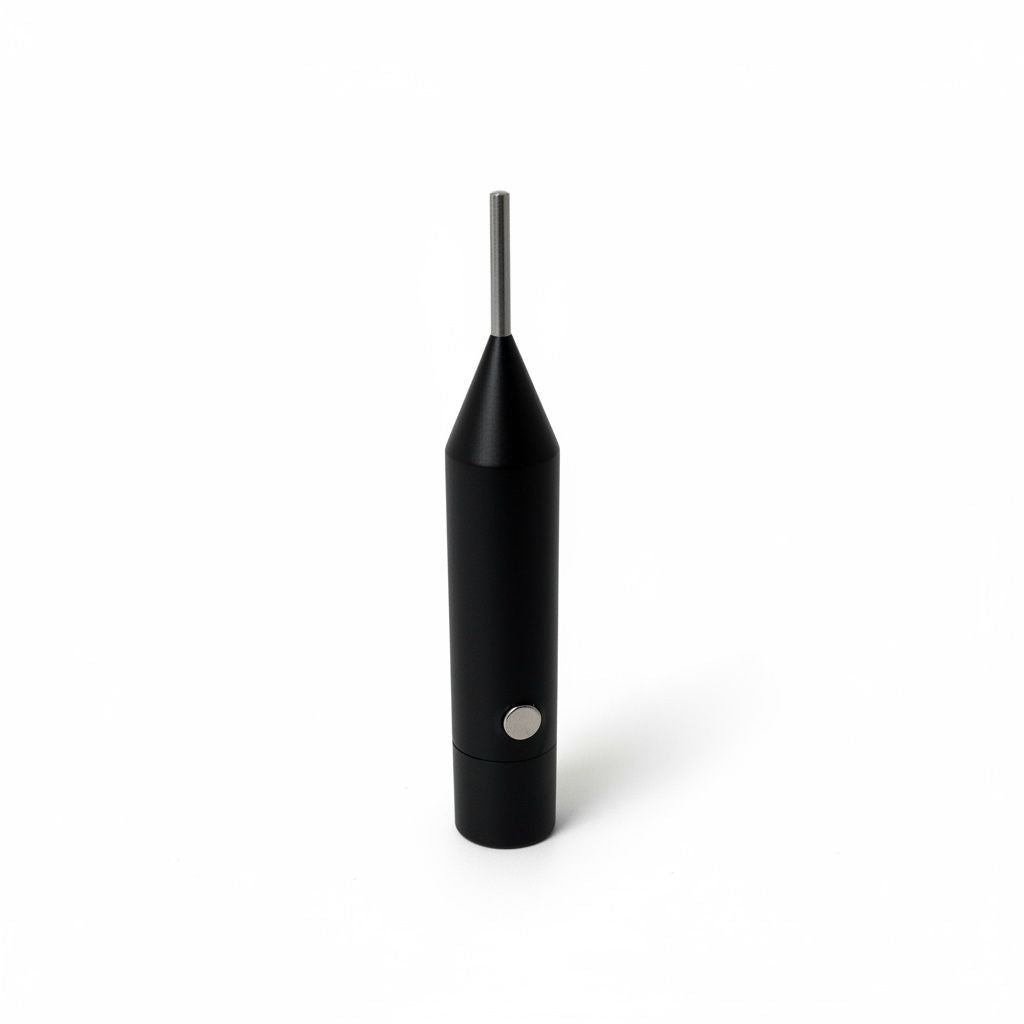PDR Stylo Magnétique Ultra-Précis Knockdown (Pointe en Acier 3mm)