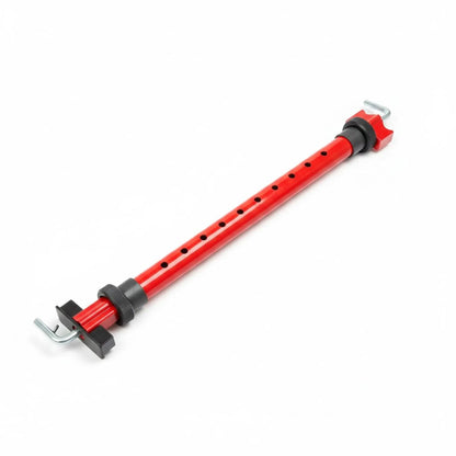 Suporte Ajustável em Alumínio para Painel (40-60 cm)