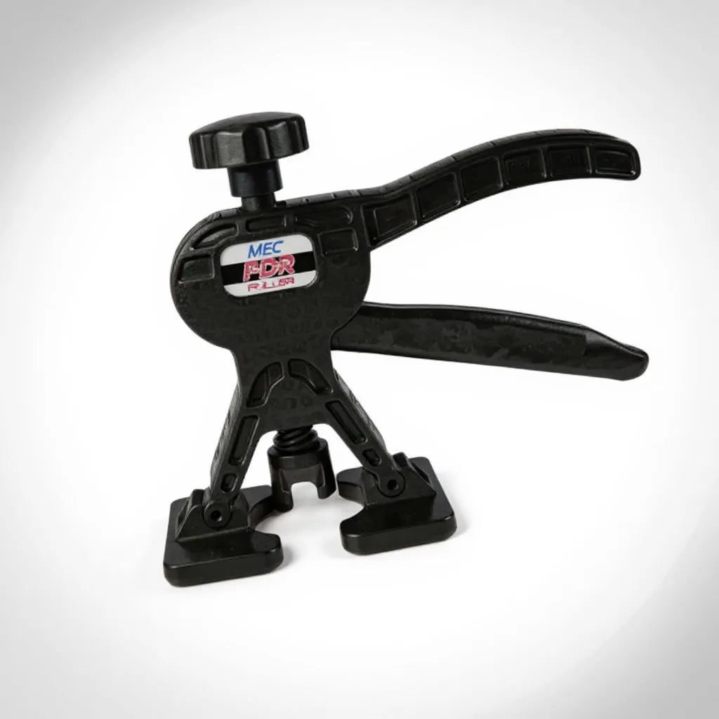 Pinze Professionali PDR per Estrazione Ammaccature (Include 20 Linguette di Colla Gratuite)