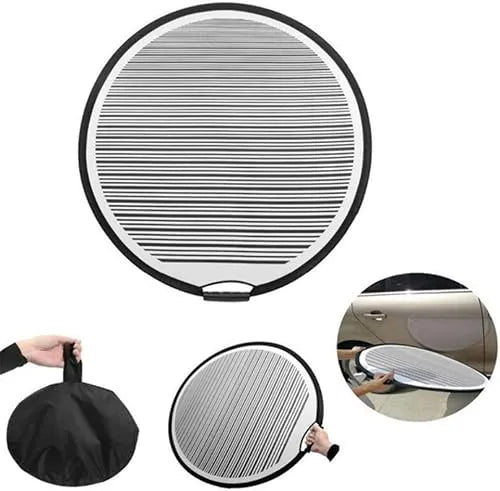 PDR INOX Foldable Dent Reflector Line Board (80cm / 31.5")