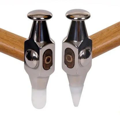 PDR INOX German Style Blending Hammer (Interchangeable Tips)