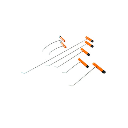 Norvax Edition Kit de 7 tiges PDR Rainbow Bend (Mini Pointe Aiguisée)