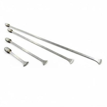 Ardahan Edition 4-delige 360° Verstelbare Walvisstaart PDR-set (30mm Tip)