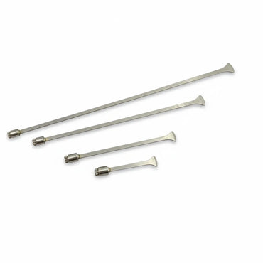 Ardahan Edition 4-delige 360° Verstelbare Walvisstaart PDR-set (30mm Tip)