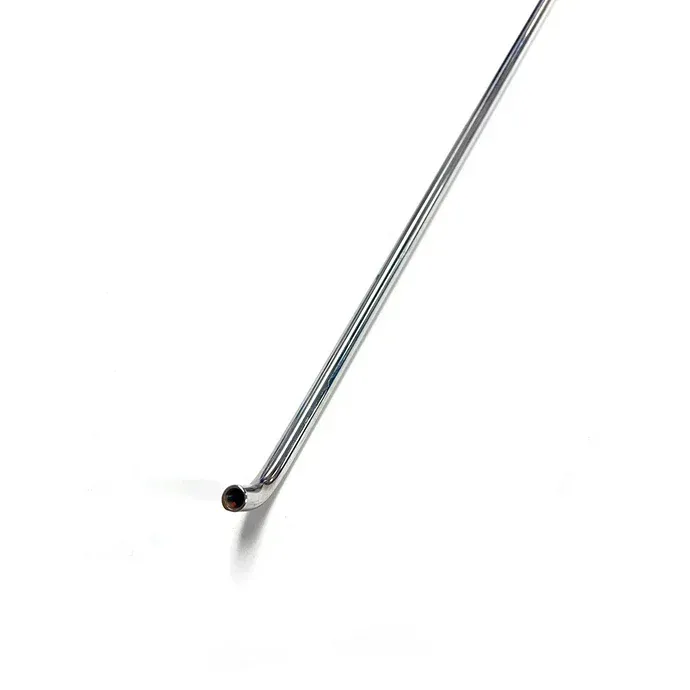 Roma Edition Juego PDR de 3 Piezas 360° Giratorio Curva Única (De Alta Resistencia)