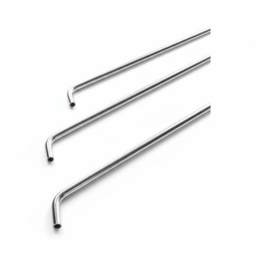 Roma Edition Juego PDR de 3 Piezas 360° Giratorio Curva Única (De Alta Resistencia)