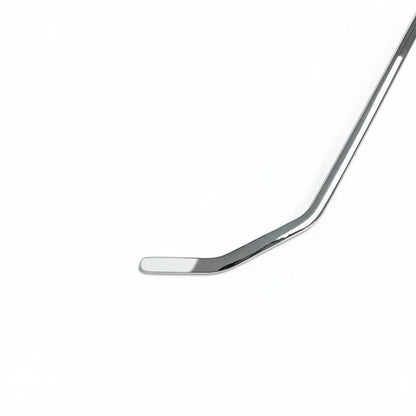 Seoul Edition 4-teiliges 360° drehbares doppelt gebogenes PDR-Set (runde Spitze)